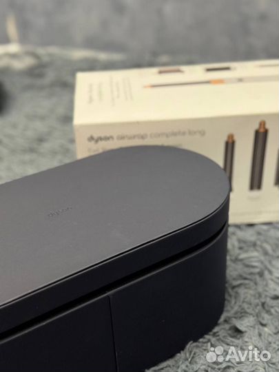 Dyson Airwap complete long