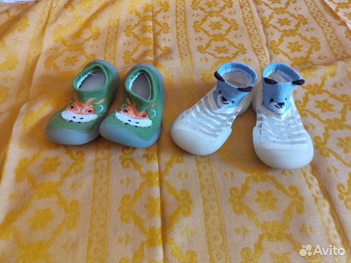 Сандалии детские crocs