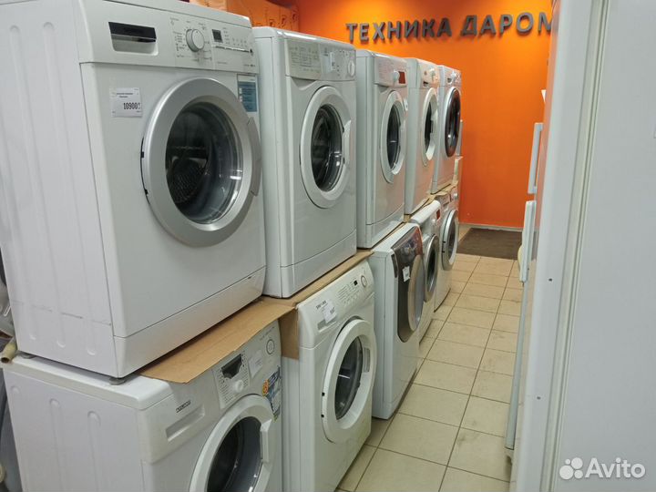 Стиральная машина Samsung/гарантия/доставка
