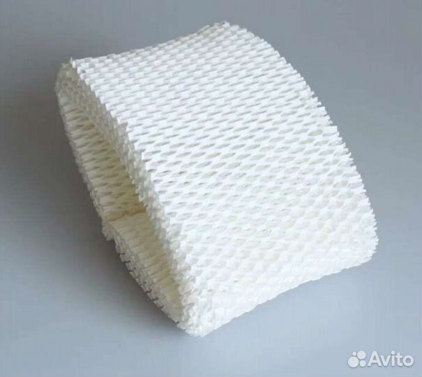 Фильтр для увлажнителя воздуха Boneco и Phillips