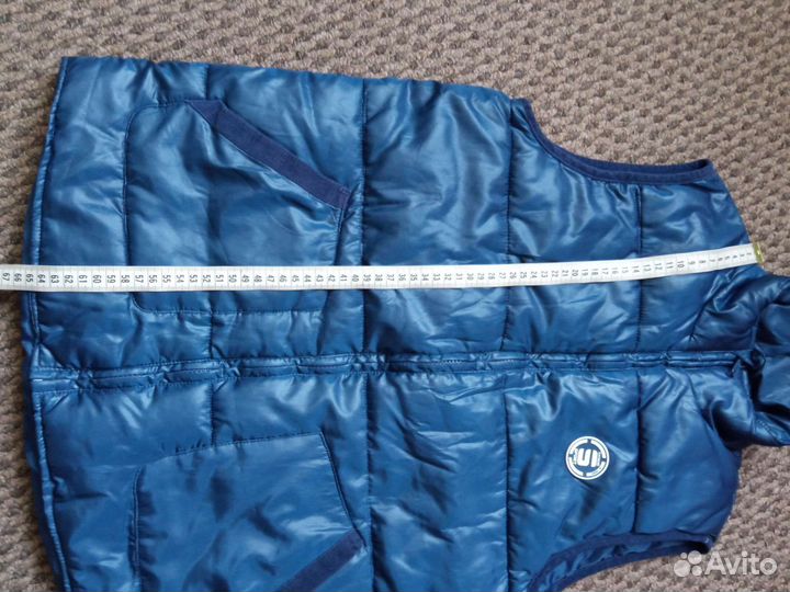 Жилетка детская