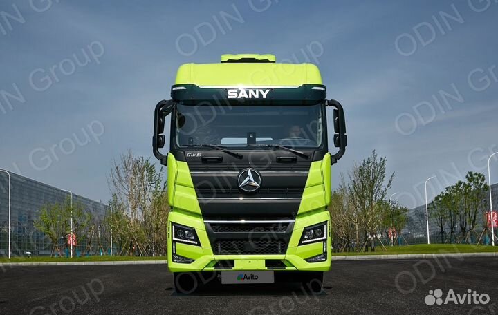 SANY D525MS, 2022