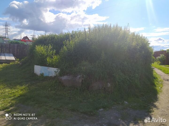 Некондиционный грунт