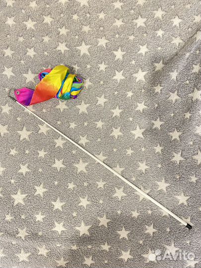 Гимнастические предметы