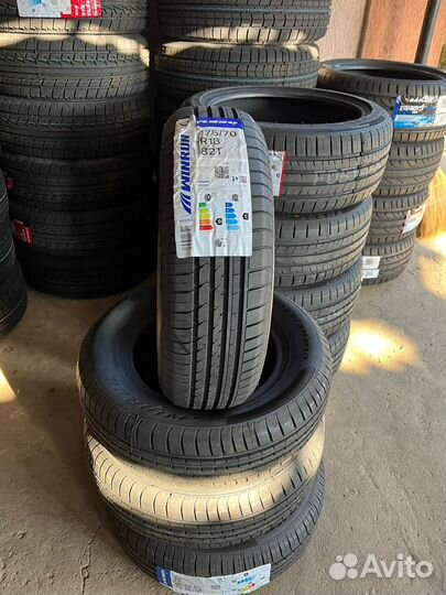 Winrun R330 175/70 R13