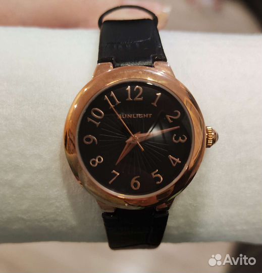 Часы классика