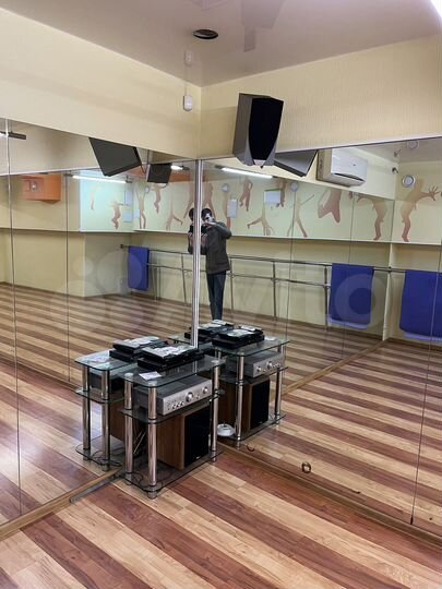 Свободного назначения, 45 м²