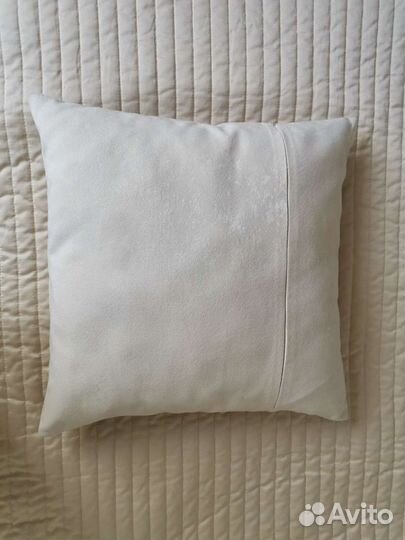 Наволочка декоративная 45 на 45