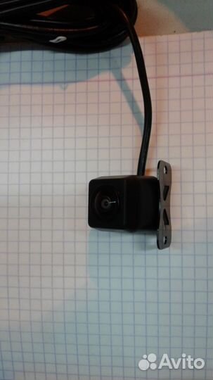 Штатная Камера Киа под оригинал