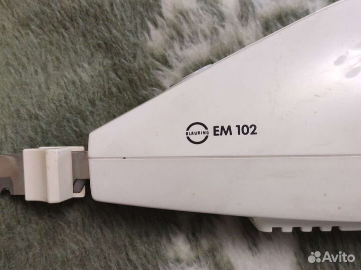 Электрический нож