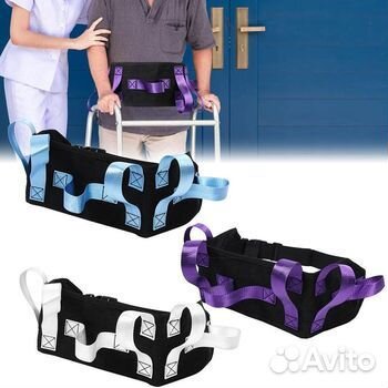 Товары для лежачих больных