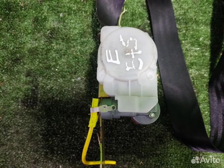 Ремень безопасности передний левый Chevrolet Spar