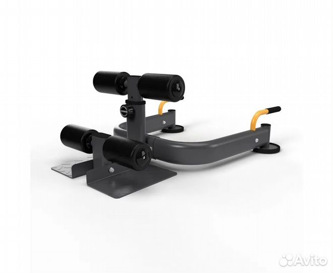 Тренажер для приседаний