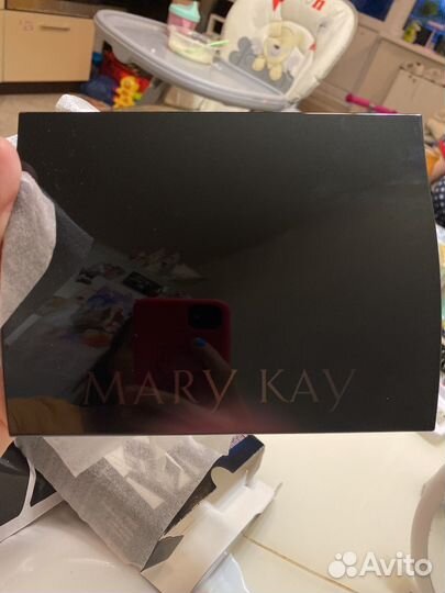 Палетка для рефилов mary KAY