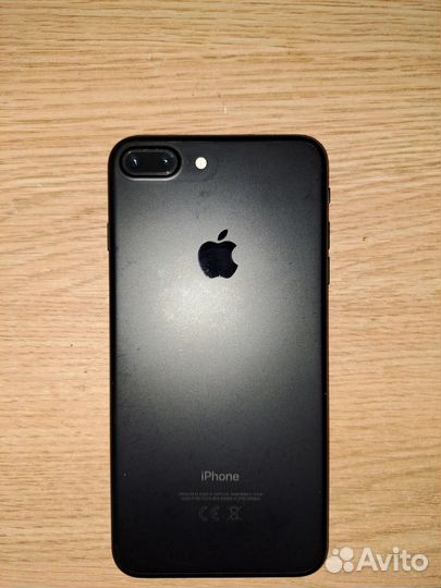 iPhone 7 Plus, 32 ГБ