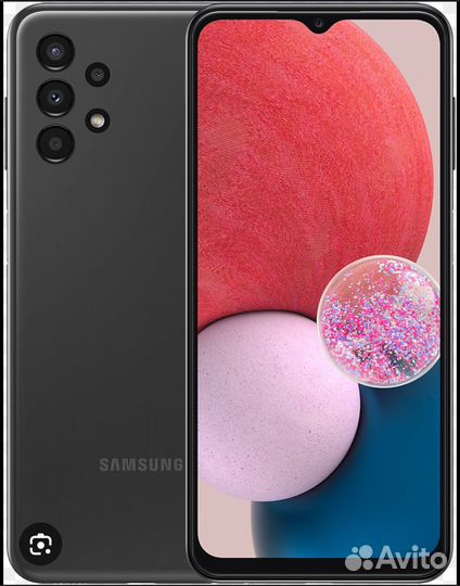 Samsung Galaxy A13, 4/128 ГБ