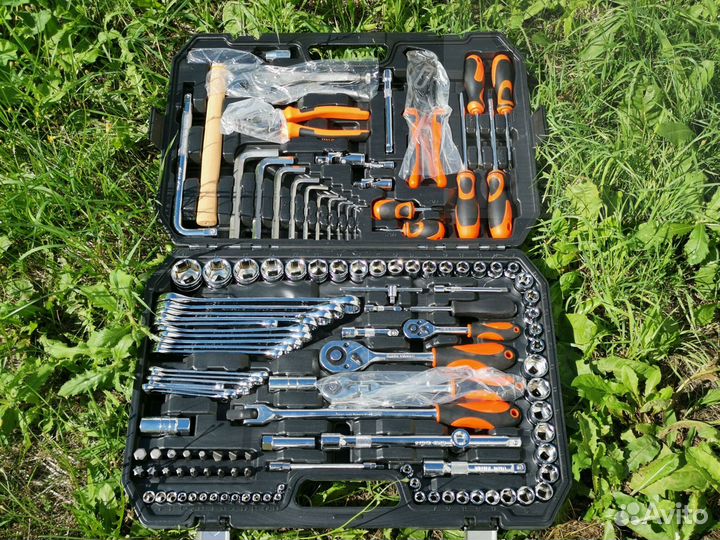 Набор инструментов