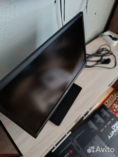 Монитор Benq (диагональ 21,5)