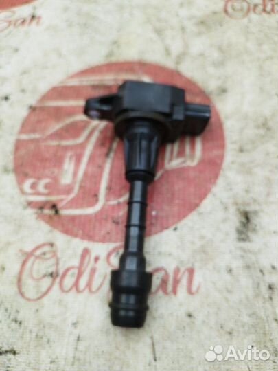 Катушка зажигания Nissan Note E11 CR14DE 2008