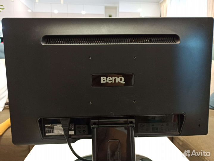 Монитор Benq et-0026 b 21,5
