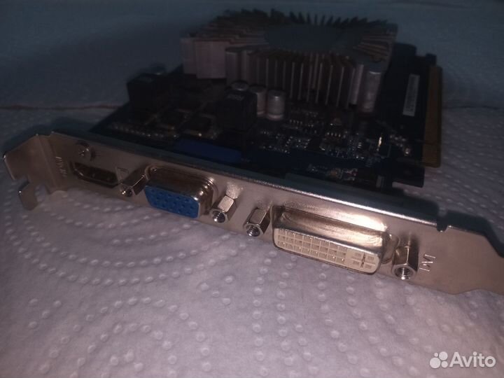 Asus GeForce GT 630 2048Mb