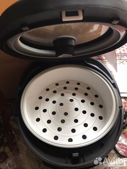 Мультиварка polaris pmc 0513ad