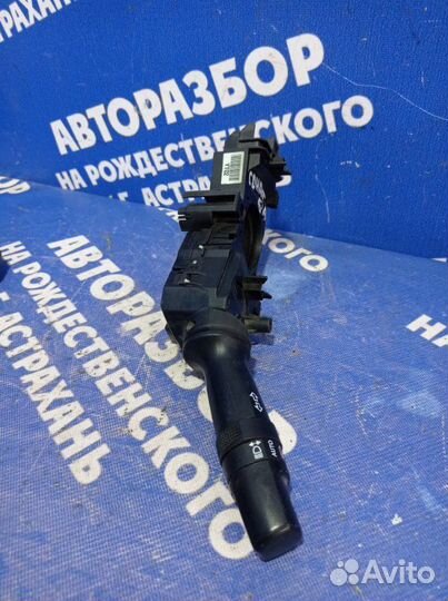 Переключатель поворотов Hyundai Sonata 6 седан