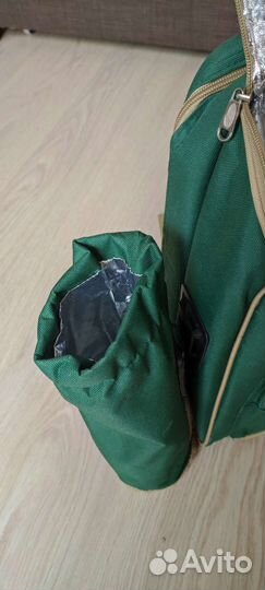 Набор для пикника, рюкзак, термосумка