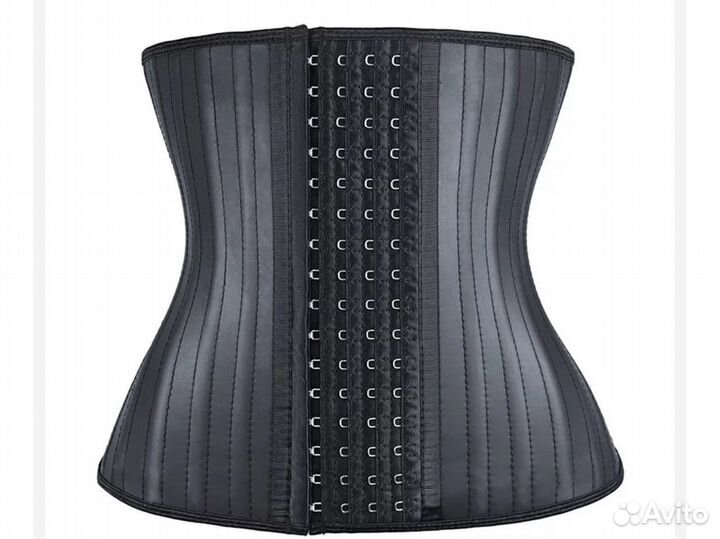 Фитнес корсет афб