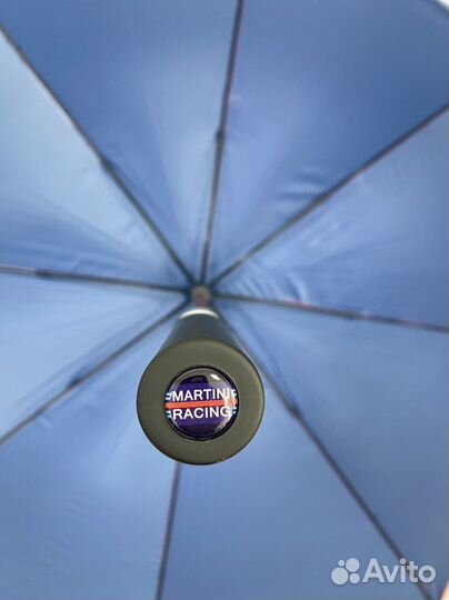 Зонт Porsche Martini Racing