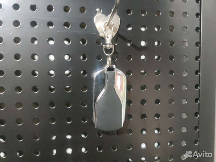 Изготовление пультов от шлагбаума, ворот