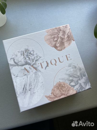 Кофейная пара