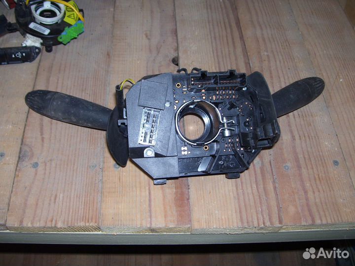 Фиат альбея подрулевой переключатель В сборе