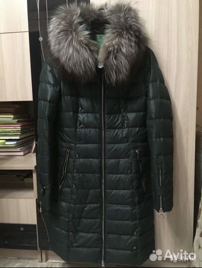Куртка женская