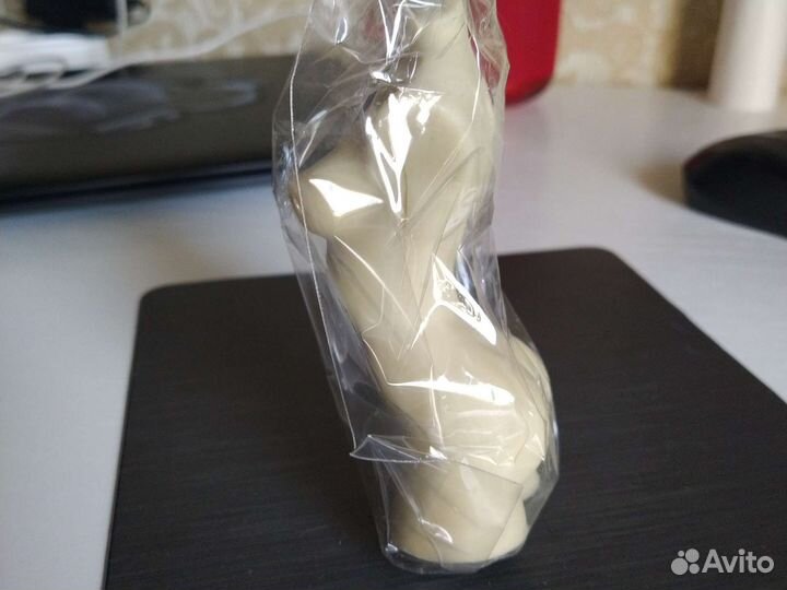 Свеча подарочная