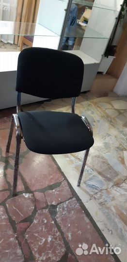Офисный стул