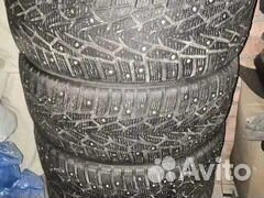 Nokian Tyres Hakkapeliitta 7 215/55 R16 97