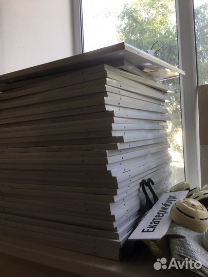 Светильник потолочный светодиодный «Армстронг»