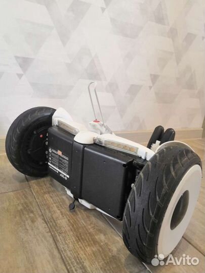 Segway ninebot mini