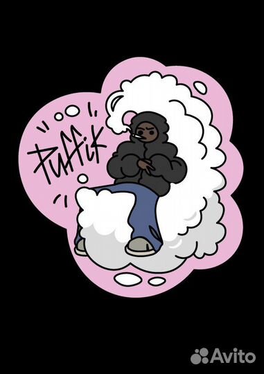 Арты на заказ