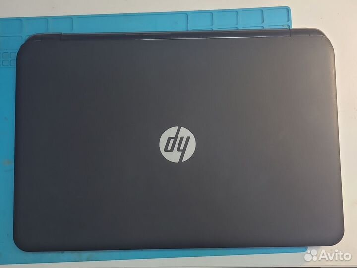 HP