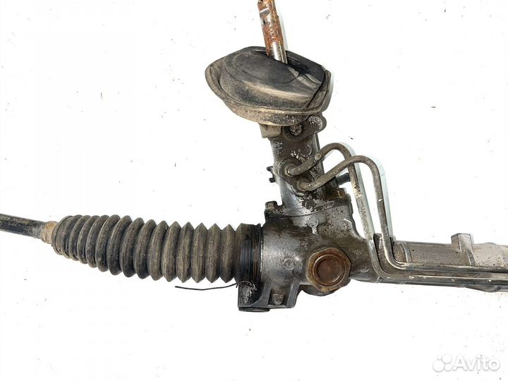 Рейка рулевая Mazda 3 BK 1.6