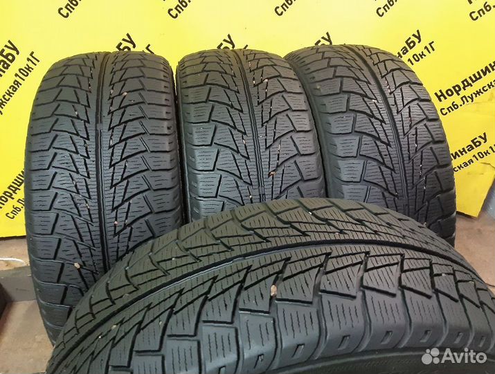 Nankang Snow Viva SV-1 215/55 R17 98T