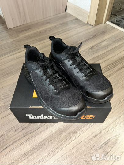 Timberland pro setra composite safety toe