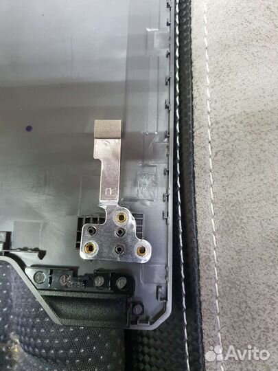 Крышка матрицы для Asus TUF Gaming F15 fx506heb