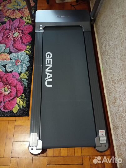 Беговая дорожка Genau iTech R5