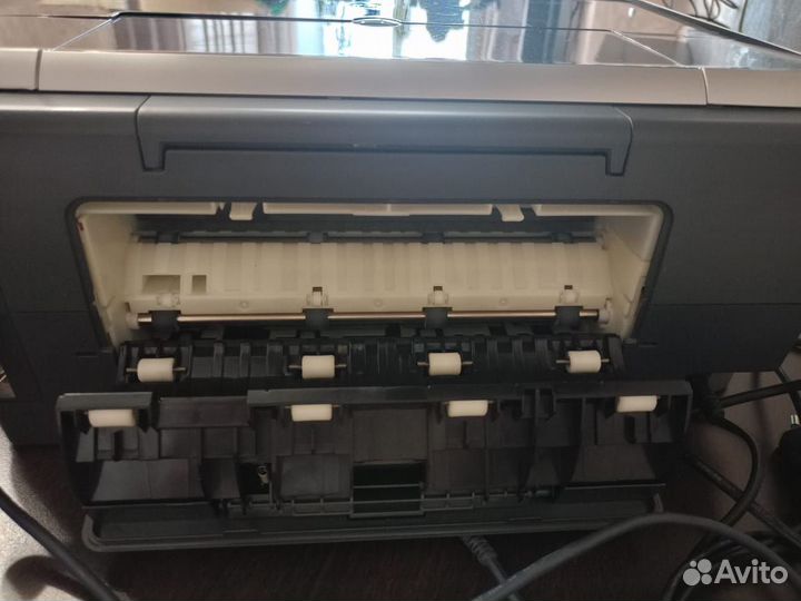 Принтер canon pixma IP4000