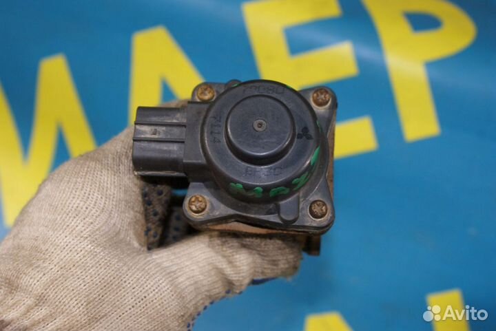 Клапан EGR Mazda 323F BA