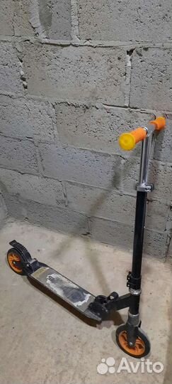 Самокат для подростка