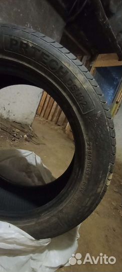 CrossLeader DSU02 235/55 R19 V